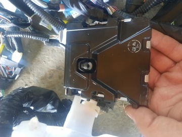 фото thumb №1, Prius prime плагін камера асистент ременя 8646c-47031