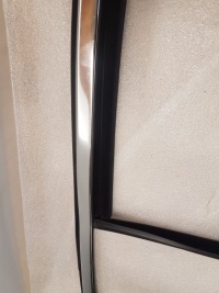 фото thumb №4, Прокладка дверь хром правый задняя maserati grecale 670295997