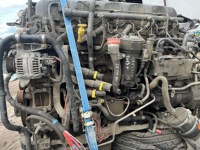 фото thumb №14, Daf xf 106 турбонагнетатель euro 6 nowa nowa nowa 2015 rok акция оригинал