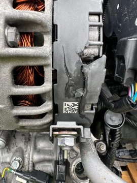 фото thumb №12, Двигатель volvo s60 v40 v60 xc60 2.0 d3 d4204t4 150km комплектный