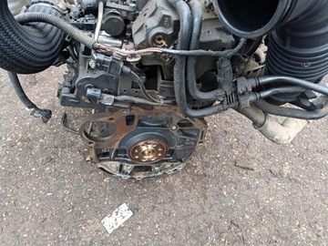 фото thumb №6, Hyundai santa fe ii 2.2 crdi 155km d4hb двигатель дизель комплектный