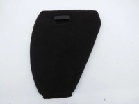Купить Защита заглушка обивка багажника левая porsche cayenne 1 7l5, фото thumb