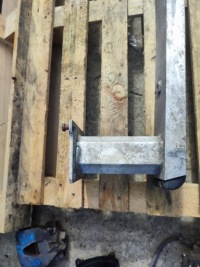 фото thumb №6, Балка бампера перед передня peugeot expert citroen jumpy