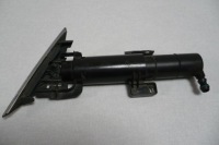 фото thumb №5, Skoda superb ii 2 lift 2013- омивач фара правий