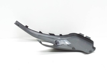 фото thumb №8, Lr range rover evoque l538 бампер задній права захист вихлоп 026328 нова o