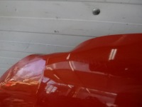 фото thumb №5, Ford ecosport 12- капот крышка двигателя перед