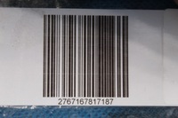 фото thumb №9, Audi q7 4l ручки стельовий s-line 3 szt 15r