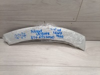 фото thumb №8, Porsche cayenne молдинг ліва перед 18- 9y0853717d