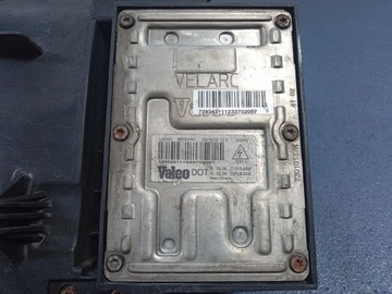 фото thumb №7, Porsche cayenne i фара лівий 7l5941005 eu