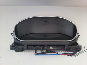 фото thumb №6, Спідометр  дисплей прилади jaguar e-pace f-pace j9c3-10849-jg