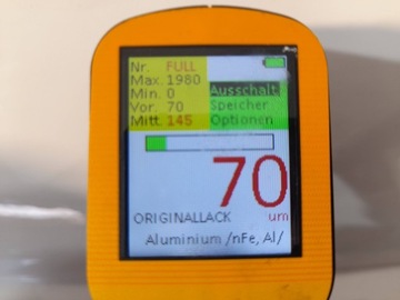 фото thumb №11, Jaguar e-pace 2018 задняя крышка багажника h160