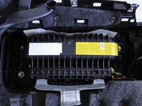 фото thumb №1, Mercedes cls 218 lift подушка боковая правая подушка безопасности