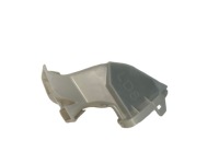 фото thumb №1, Rav4 iv труба канал повітря кабіни na ноги водія лівий