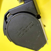 Ремінь безпеки правий перед bmw 3 e46 040183 nr456 Київ, фото thumb