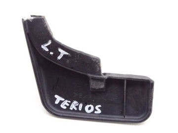 фото thumb №2, Daihatsu terios i 97-05 брызговик левый зад порога