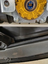 фото thumb №13, Консоль панель 2x подушка безопасности renault talisman