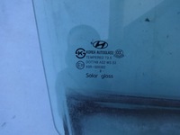 фото thumb №2, Hyundai ix55 08r скло двері права перед