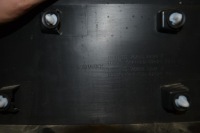 Молдинг дверей бокове  ліва довга trafic 3 vivaro b Недорого, фото thumb