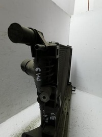 фото thumb №9, Радиатор кондиционера renault scenic iii 1.4 tce