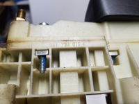 фото thumb №6, Рычаг клапан тормоза ручного 1774972 scania r