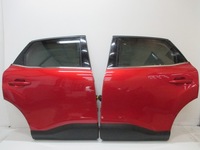 фото thumb №1, Дверь левая правые задние citroen c4 iii 19r