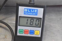 фото thumb №12, Крышка багажника багажника задняя задняя борт evg peugeot 3008 1 i 10-13