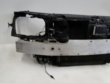 фото thumb №6, Mercedes s класс 222 w222 рестайлинг комплектный pas переднее радиатор 350 дизель