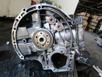 фото thumb №12, Peugeot 206 блок двигателя + wał 1,4hdi 8hz 10fd75