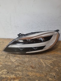 фото thumb №6, Фара лампа volvo s40 v40 mid led