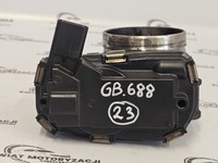 фото thumb №6, Antara captiva 2.2 cdti vcdi z22d1 184km дроссельная заслонка 25183238