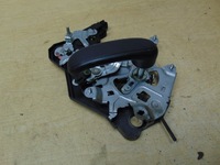 фото thumb №9, Замок дверь раздвижных боковых правый hyundai h1 2007