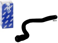 фото thumb №1, Шланг обігрівача renault clio iii modus 1,5dci