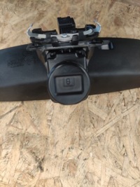 фото thumb №7, Дзеркало внутрішнє камера bmw 7 f01 f02 lci lift 2014 usa m-pakiet