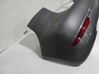 фото thumb №8, Vw golf vi 5m0807421g бампер задня задній pdc