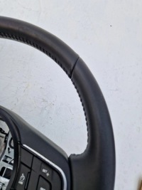 Повітропровід шкіряний шкіра jaguar e-pace Зі Шроту, фото thumb