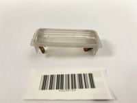 фото thumb №6, Лампа oświetleni багажника mercedes w124 sedan купе ce 1248200301