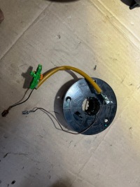 Купити Стрічка подушки безпеки mercedes vito 639 06-13 r 2,2 cdi a6394640618, фото thumb