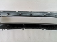 фото thumb №8, Mitsubishi outlander iii lift 18-dokładka бампера