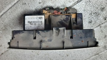 фото thumb №4, Панель кондиціонера lancia lybra 02r 1.9jtd 735304599