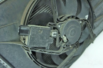 фото thumb №7, It030 ford mondeo mk4 1.6i радиатор вентилятор