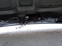 фото thumb №6, Дах складний bmw z4 e89 cabrio комплектний чорний sapphire металік 475