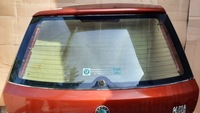 фото thumb №2, Стекло зад skoda fabia 01r