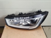 фото thumb №1, Audi a1 lift 8xa941005 лампа лівий перед ксенон led