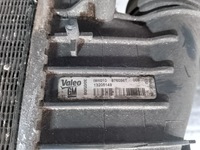 фото thumb №6, Набір радіатор woda кондиціонер інтеркулер fiat croma 2005- 1.9 multijet