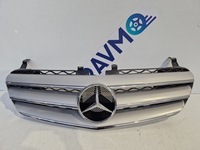 фото thumb №1, Решётка радиатора решётка радиатора mercedes r-klasa w251 a251 a2518800483