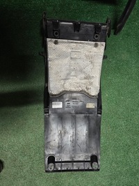 фото thumb №7, Спойлер диффузор бампера задняя porsche cayman gt4 982