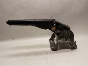 фото thumb №1, Рычаг тормоза ручного vw touran