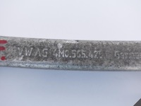 фото thumb №10, Важіль важелі задня задні верхній+ нижні aluminiowe комплект audi q7 2015-2019r.