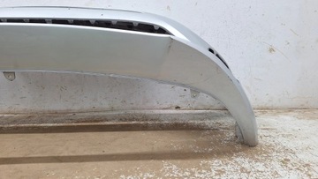 фото thumb №12, Бампер переднее перед kia rio iv рестайлинг