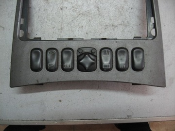 фото thumb №7, Панель керування рамка mercedes w168 1688203710
